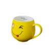 Wink Smiley Mug