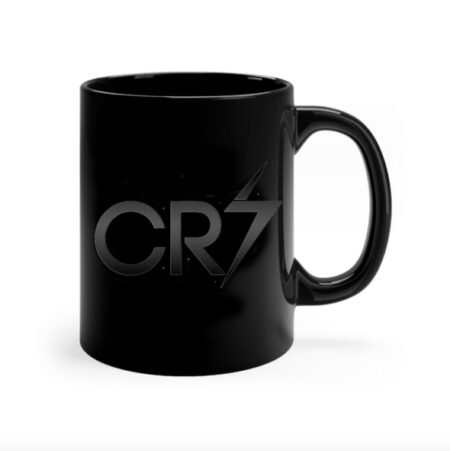 cr7 mug