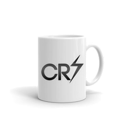 cr7 mug