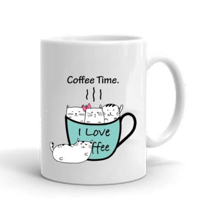 Mug for Coffee Lovers